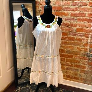 Tommy Bahama Swim Dress